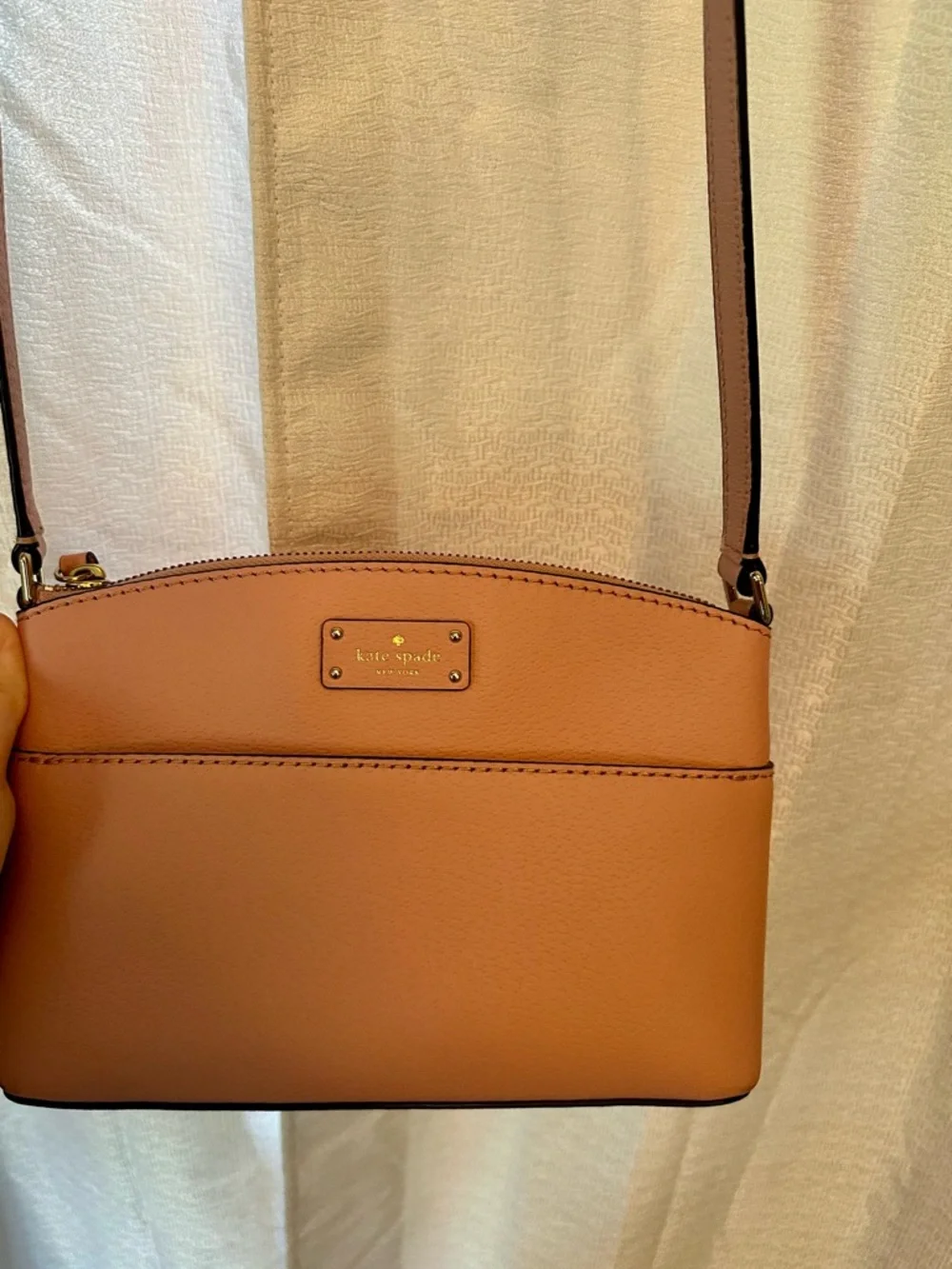 kate spade Pink Crossbody